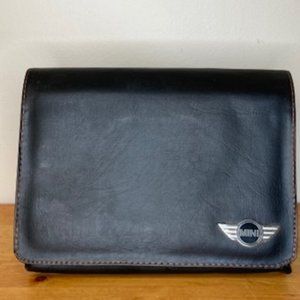 2009 Mini Cooper Manuals